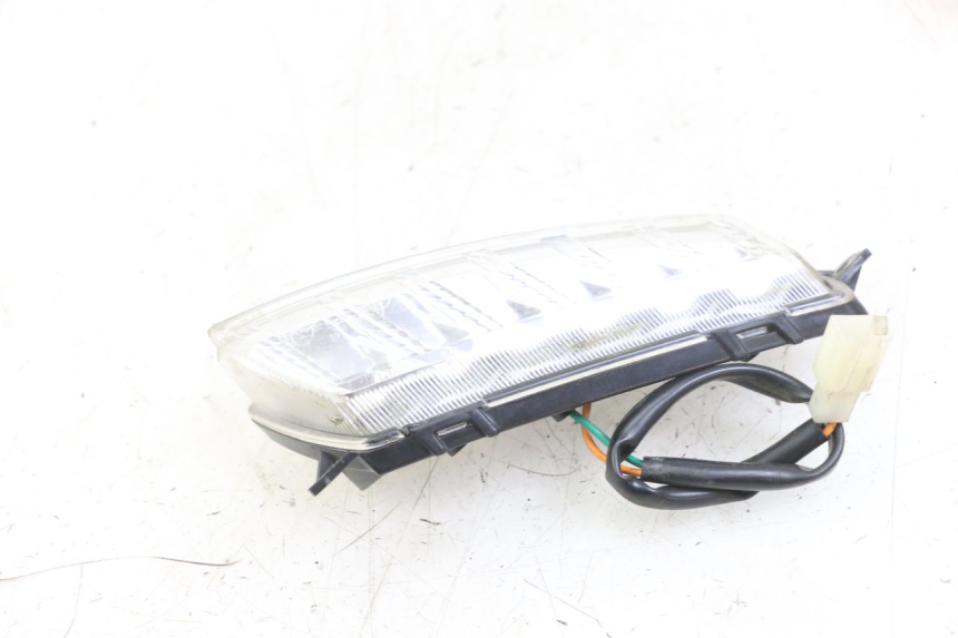 photo de FRONT LEFT TURN SIGNAL MASH CITY 4T 50 (2018 - 2020) - Technical close-up