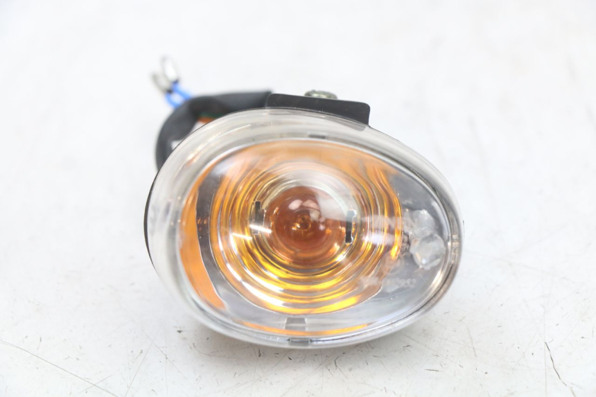 photo de FRONT LEFT TURN SIGNAL MASH LEGEND'R 4T 50 (2021 - 2025) - Component detail