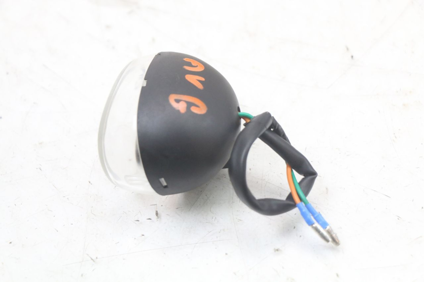 photo de FRONT LEFT TURN SIGNAL MASH LEGEND'R 4T 50 (2021 - 2025) - Product overview