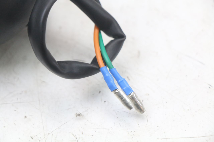 photo de FRONT LEFT TURN SIGNAL MASH LEGEND'R 4T 50 (2021 - 2025) - Fixing points details