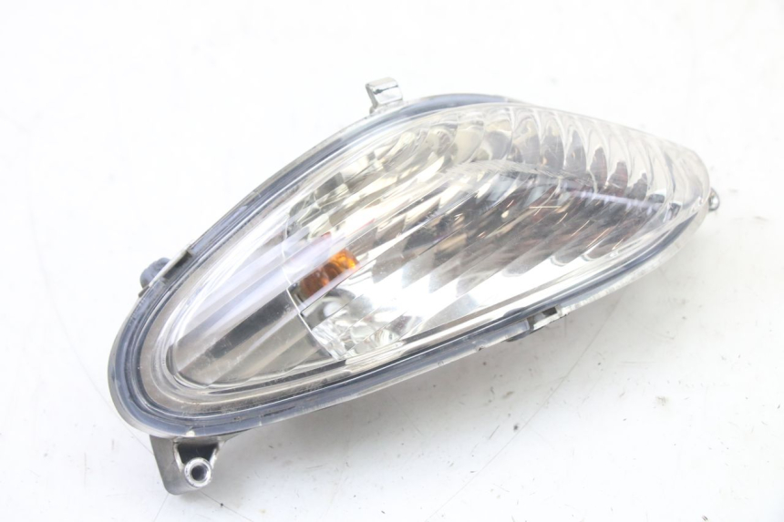photo de FRONT LEFT TURN SIGNAL  MBK OVETTO ONE 2T 50 (2013 - 2017) - Component detail