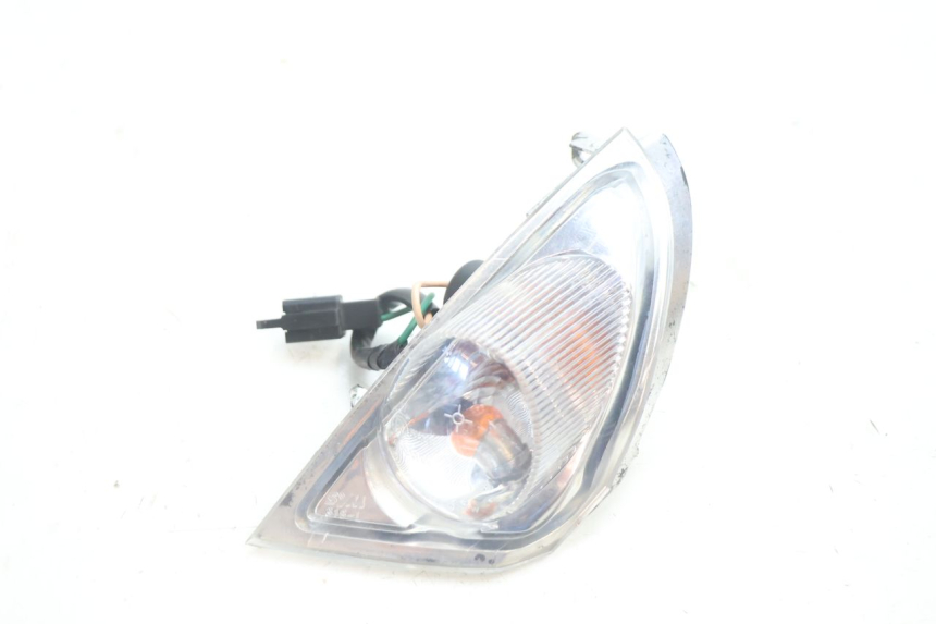 photo de FRONT LEFT TURN SIGNAL  SYM MIO 50 (2005 - 2010) - Main view
