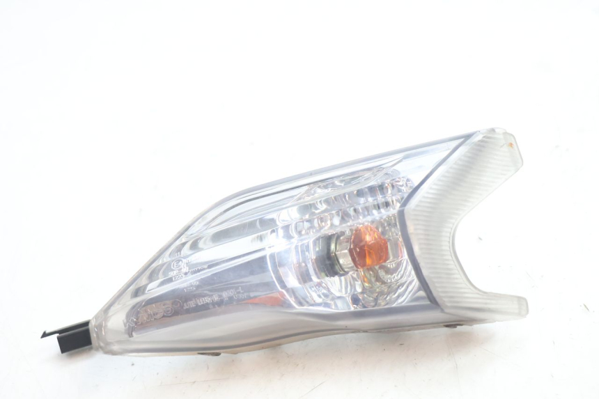 photo de FRONT LEFT TURN SIGNAL KYMCO MOVIE S 125 (2009 - 2018) - Main view
