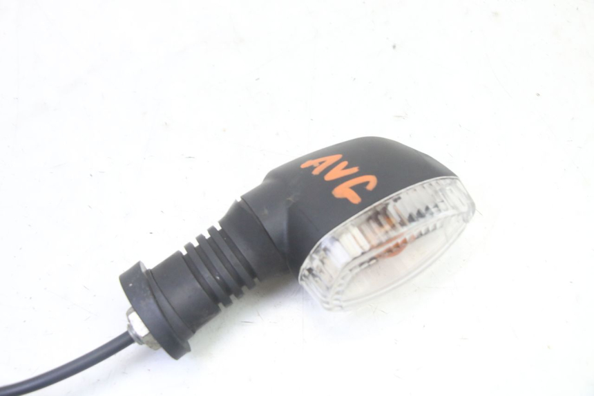 photo de FRONT LEFT TURN SIGNAL PIAGGIO MP3 RL 250 (2006 - 2010) - Component detail