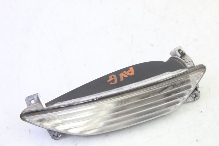 photo de FRONT LEFT TURN SIGNAL  PIAGGIO MP3 125 (2006 - 2014) - Component detail