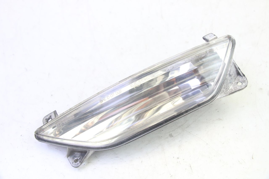 photo de FRONT LEFT TURN SIGNAL  PIAGGIO MP3 125 (2006 - 2014) - Main view
