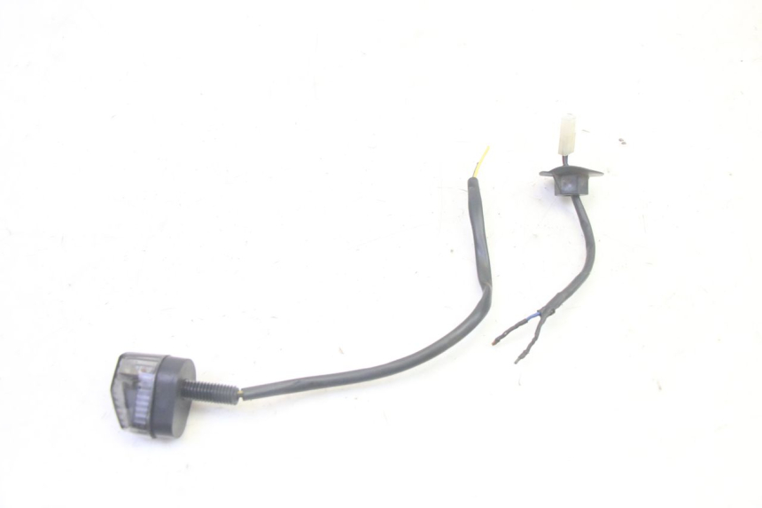 photo de FRONT LEFT TURN SIGNAL PIAGGIO MP3 500 (2016 - 2018) - Alternative perspective