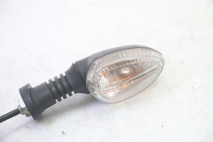 photo de FRONT LEFT TURN SIGNAL PIAGGIO MP3 RL 250 (2006 - 2010) - Zoom on usage condition