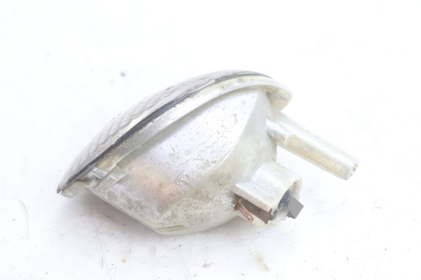 photo de FRONT LEFT TURN SIGNAL YAMAHA NEO'S NEOS 2T 50 (1998 - 2007) - Alternative perspective