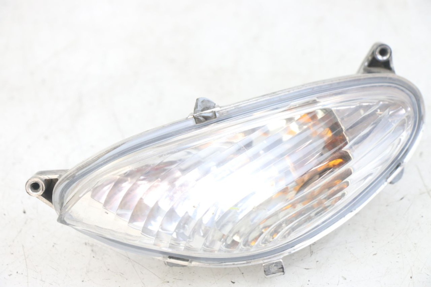 photo de LEFT FRONT TURN SIGNAL YAMAHA NEOS NEO'S 4T 50 (2008 - 2016) - Main view
