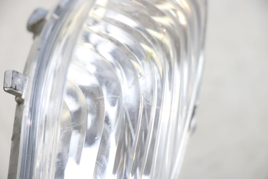 photo de LEFT FRONT TURN SIGNAL YAMAHA NEOS NEO'S 4T 50 (2008 - 2016) - Zoom on usage condition