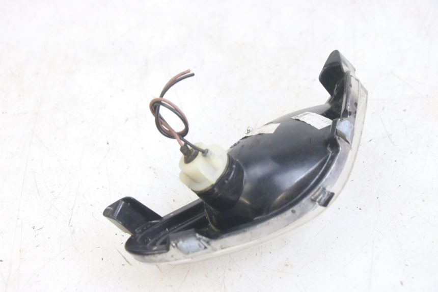 photo de LEFT FRONT TURN SIGNAL YAMAHA NEOS NEO'S 4T 50 (2008 - 2016) - Alternative perspective