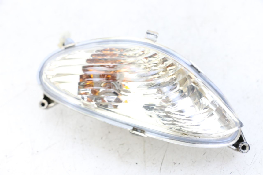 photo de LEFT FRONT TURN SIGNAL YAMAHA NEOS NEO'S 4T 50 (2008 - 2016) - Product overview