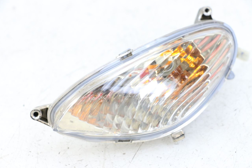 photo de LEFT FRONT TURN SIGNAL YAMAHA NEOS NEO'S 4T 50 (2008 - 2016) - Fixing points details