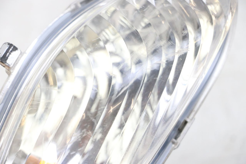 photo de LEFT FRONT TURN SIGNAL YAMAHA NEOS NEO'S 4T 50 (2008 - 2016) - Component detail