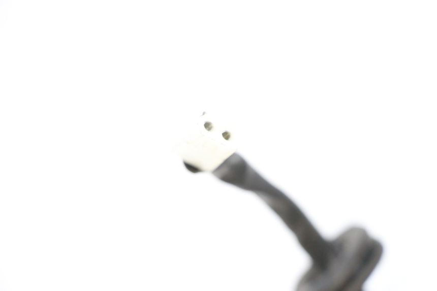 photo de LEFT FRONT TURN SIGNAL YAMAHA NEOS NEO'S 4T 50 (2008 - 2016) - Technical close-up