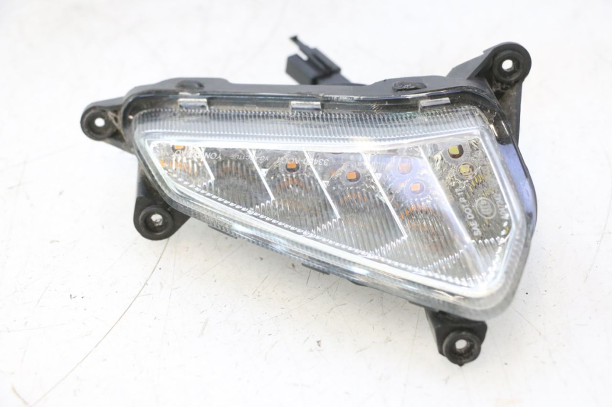 photo de FRONT LEFT TURN SIGNAL KYMCO LIKE 4T 50 (2019 - 2025) - Main view