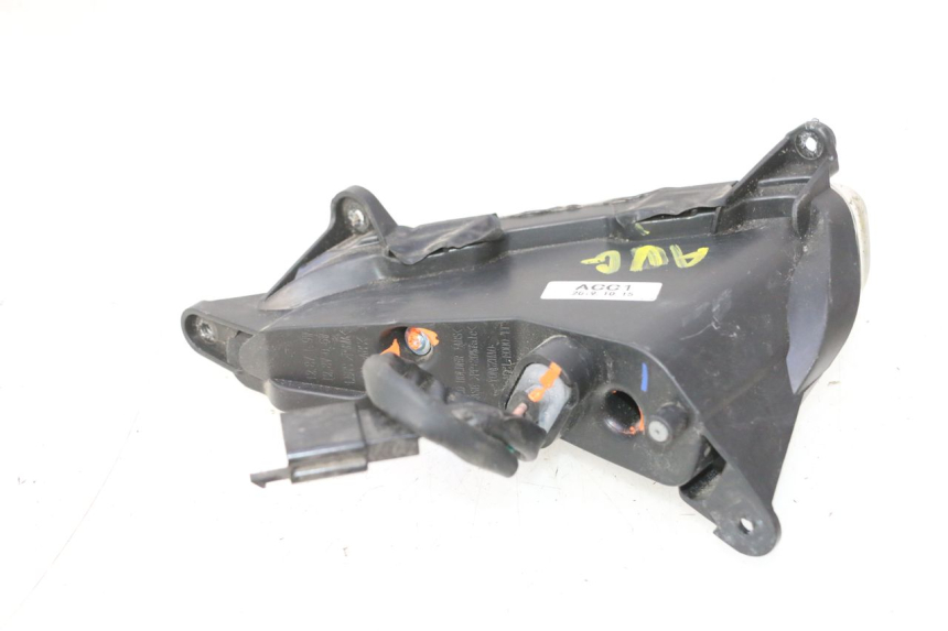 photo de FRONT LEFT TURN SIGNAL KYMCO LIKE 4T 50 (2019 - 2025) - Technical close-up