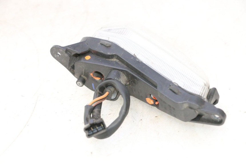 photo de FRONT LEFT TURN SIGNAL KYMCO LIKE 4T 50 (2019 - 2025) - Product overview