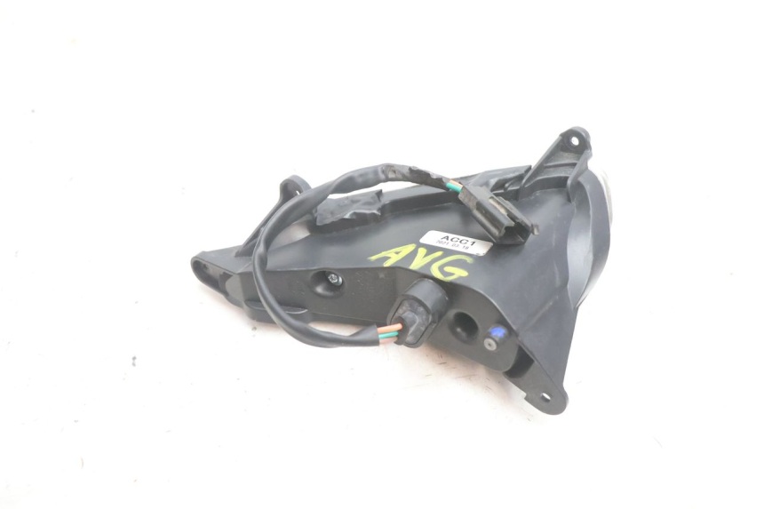 photo de FRONT LEFT TURN SIGNAL KYMCO LIKE 4T 50 (2019 - 2025) - Product overview