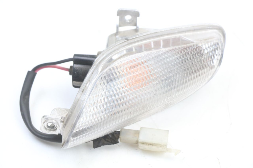 photo de FRONT LEFT TURN SIGNAL  PIAGGIO NEW TYPHOON 50 (2018 - 2021) - Main view