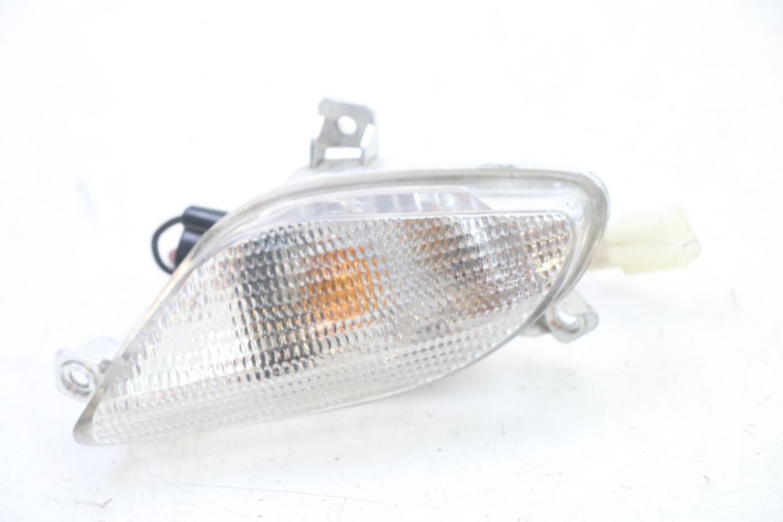 photo de FRONT LEFT TURN SIGNAL  PIAGGIO NEW TYPHOON 50 (2018 - 2021) - Main view