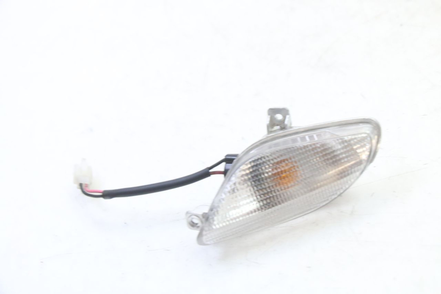 photo de FRONT LEFT TURN SIGNAL  PIAGGIO NEW TYPHOON 50 (2018 - 2021) - Main view