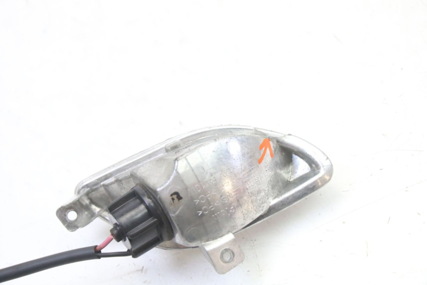 photo de FRONT LEFT TURN SIGNAL  PIAGGIO NEW TYPHOON 50 (2018 - 2021) - Technical close-up