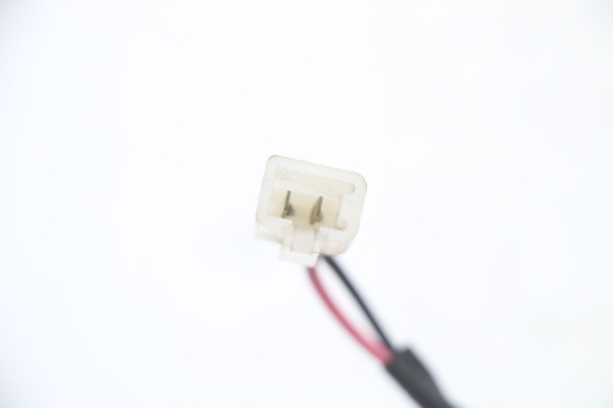 photo de FRONT LEFT TURN SIGNAL  PIAGGIO NEW TYPHOON 50 (2018 - 2021) - Fixing points details