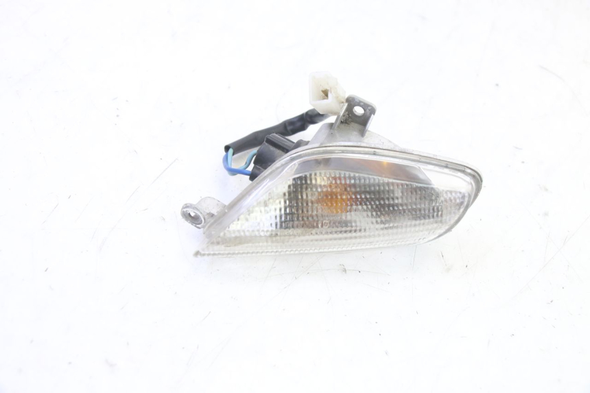 photo de FRONT LEFT TURN SIGNAL PIAGGIO NEW TYPHOON 50 (2010 - 2017) - Alternative perspective