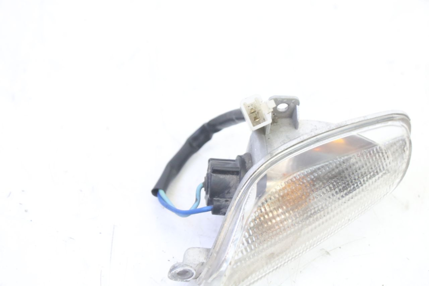 photo de FRONT LEFT TURN SIGNAL PIAGGIO NEW TYPHOON 50 (2010 - 2017) - Product overview