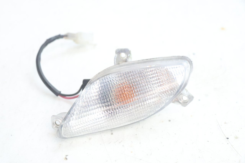 photo de FRONT LEFT TURN SIGNAL  PIAGGIO NEW TYPHOON 50 (2018 - 2021) - Main view