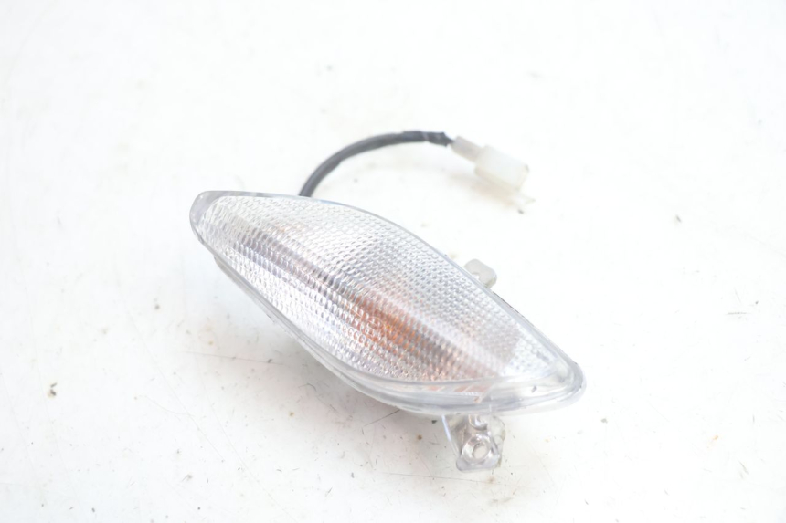 photo de FRONT LEFT TURN SIGNAL  PIAGGIO NEW TYPHOON 50 (2018 - 2021) - Component detail