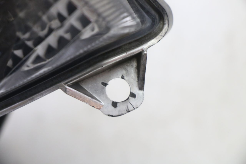 photo de FRONT LEFT TURN SIGNAL HONDA NTV DEAUVILLE ABS 700 (2007 - 2016) - Component detail