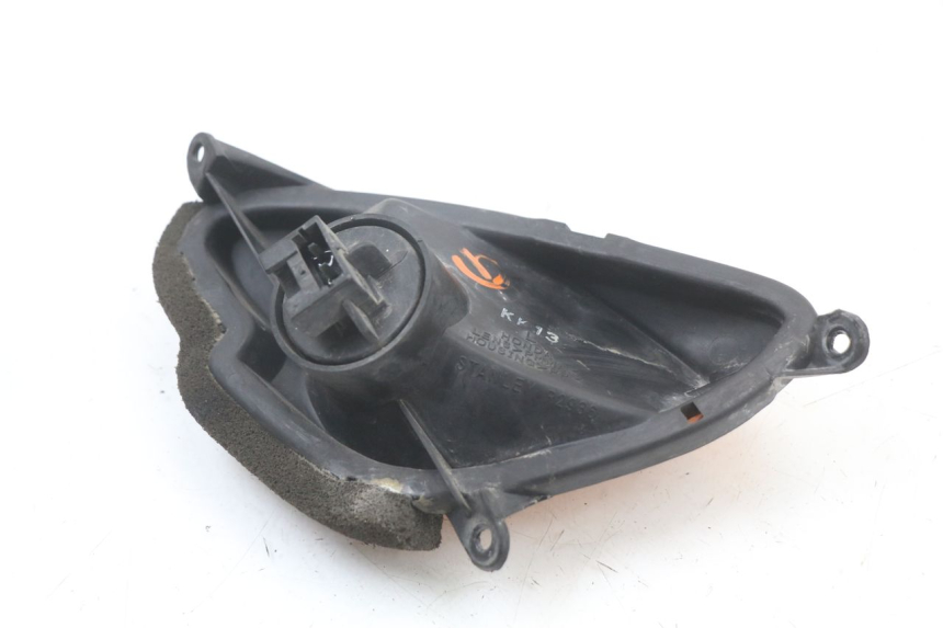photo de LEFT FRONT TURN SIGNAL HONDA NTV DEAUVILLE 650 (1998 - 2001) - Technical close-up