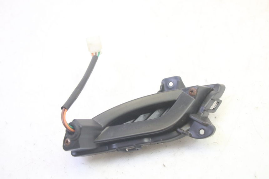 photo de FRONT LEFT TURN SIGNAL JM MOTORS OLDIES GT 4T 50 (2018 - 2025) - Alternative perspective