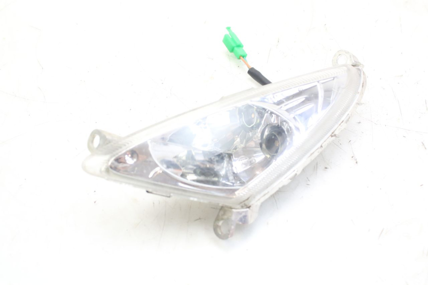 photo de FRONT LEFT TURN SIGNAL  SYM ORBIT 2 4T 50 (2018 - 2022) - Main view