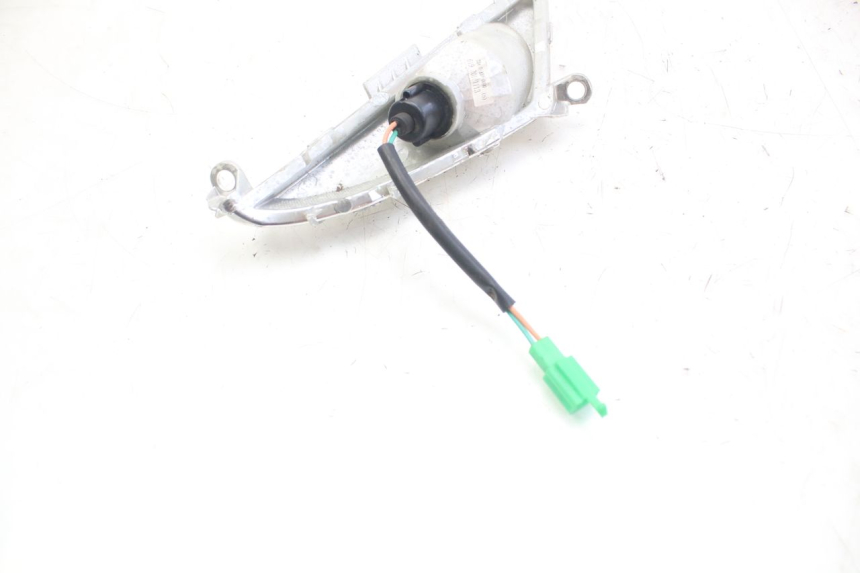 photo de FRONT LEFT TURN SIGNAL  SYM ORBIT 2 4T 50 (2018 - 2022) - Component detail