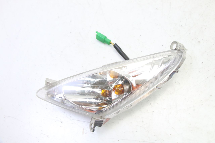 photo de FRONT LEFT TURN SIGNAL SYM ORBIT 2 4T 50 (2008 - 2017) - Main view