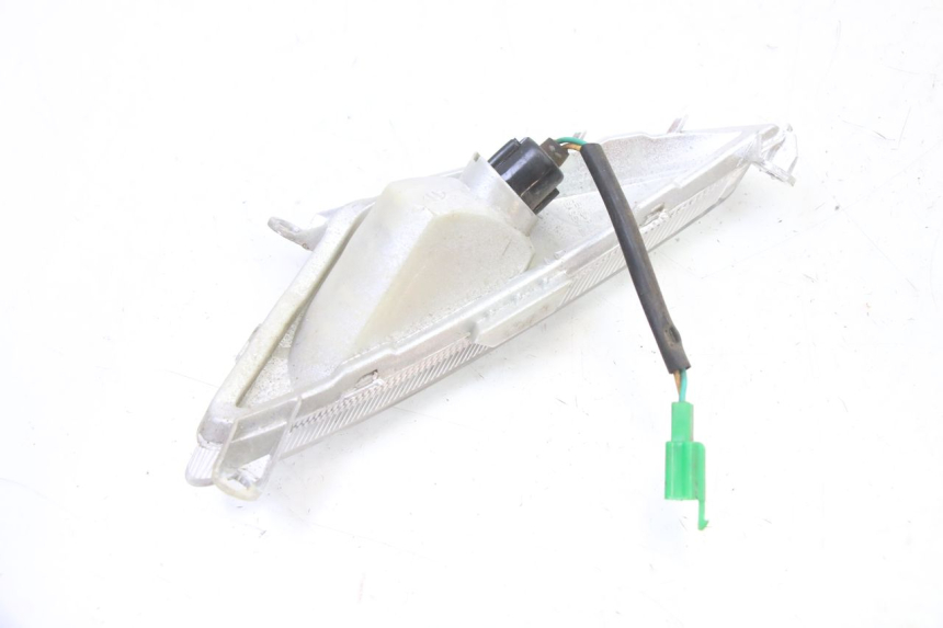 photo de FRONT LEFT TURN SIGNAL SYM ORBIT 2 4T 50 (2008 - 2017) - Product overview