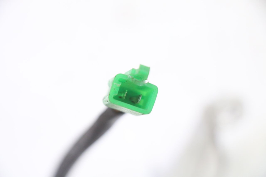 photo de FRONT LEFT TURN SIGNAL SYM ORBIT 2 4T 50 (2008 - 2017) - Fixing points details