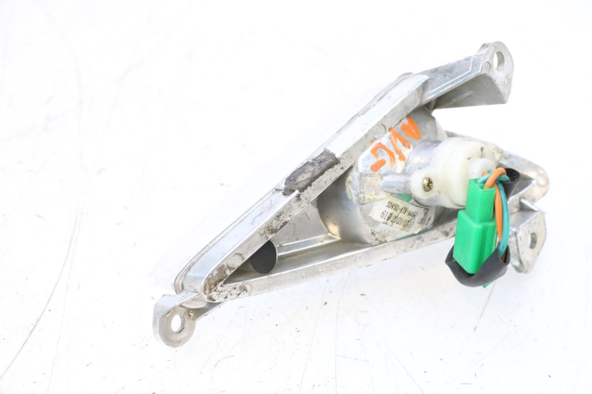 photo de LEFT FRONT TURN SIGNAL SYM ORBIT III 3 4T 50 (2018 - 2021) - Technical close-up