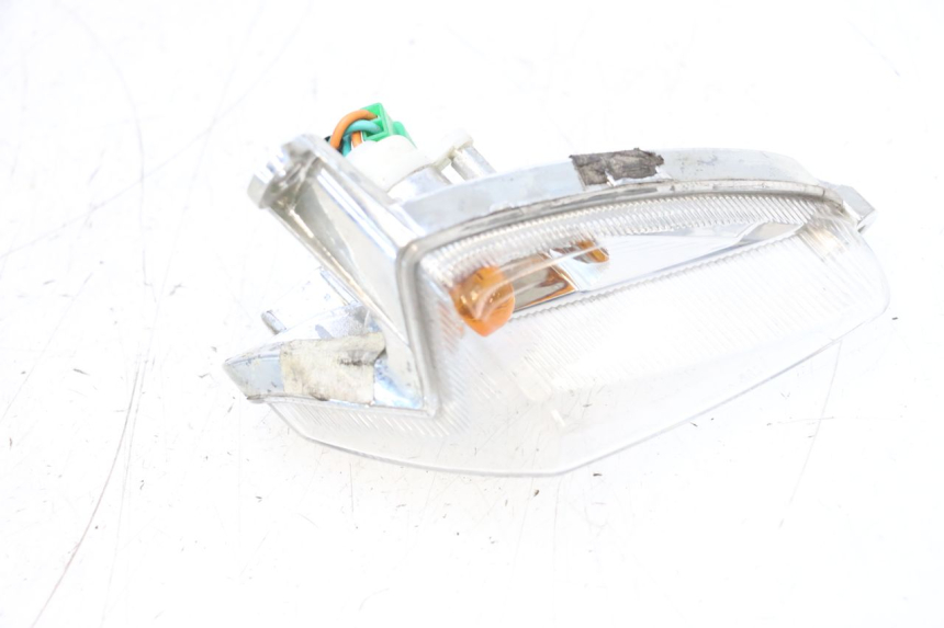 photo de LEFT FRONT TURN SIGNAL SYM ORBIT III 3 4T 50 (2018 - 2021) - Product overview