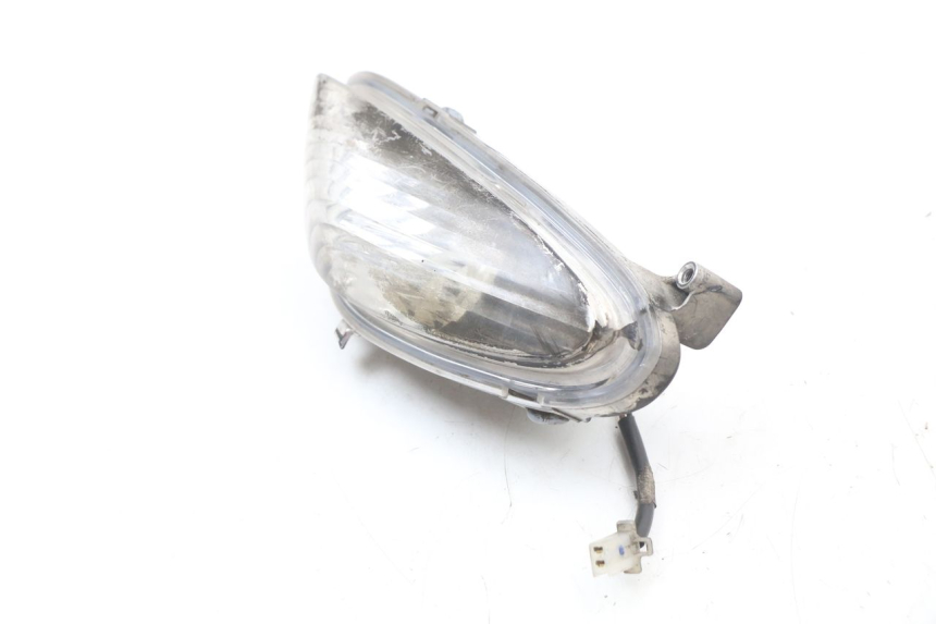 photo de LEFT FRONT TURN SIGNAL MBK OVETTO 2T 50 (2007 - 2017) - Component detail