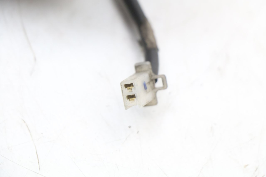 photo de LEFT FRONT TURN SIGNAL MBK OVETTO 2T 50 (2007 - 2017) - Product overview