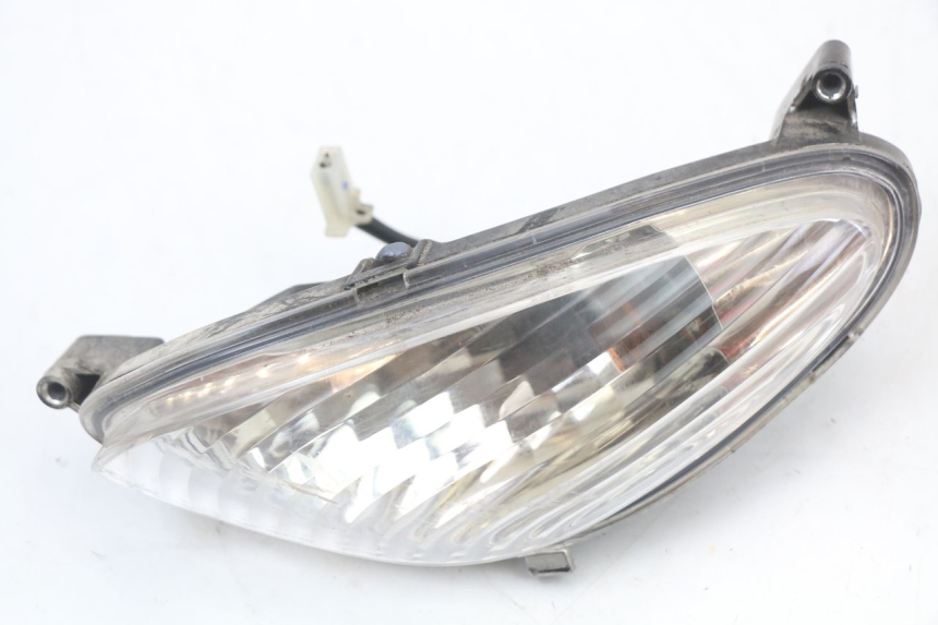 photo de FRONT LEFT TURN SIGNAL  MBK OVETTO ONE 2T 50 (2013 - 2017) - Component detail