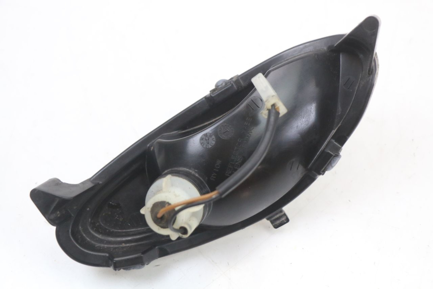 photo de FRONT LEFT TURN SIGNAL  MBK OVETTO ONE 2T 50 (2013 - 2017) - Technical close-up