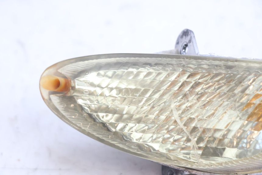 photo de FRONT LEFT TURN SIGNAL IMF INDUSTRIE PACH 2T 50 (2009 - 2013) - Component detail