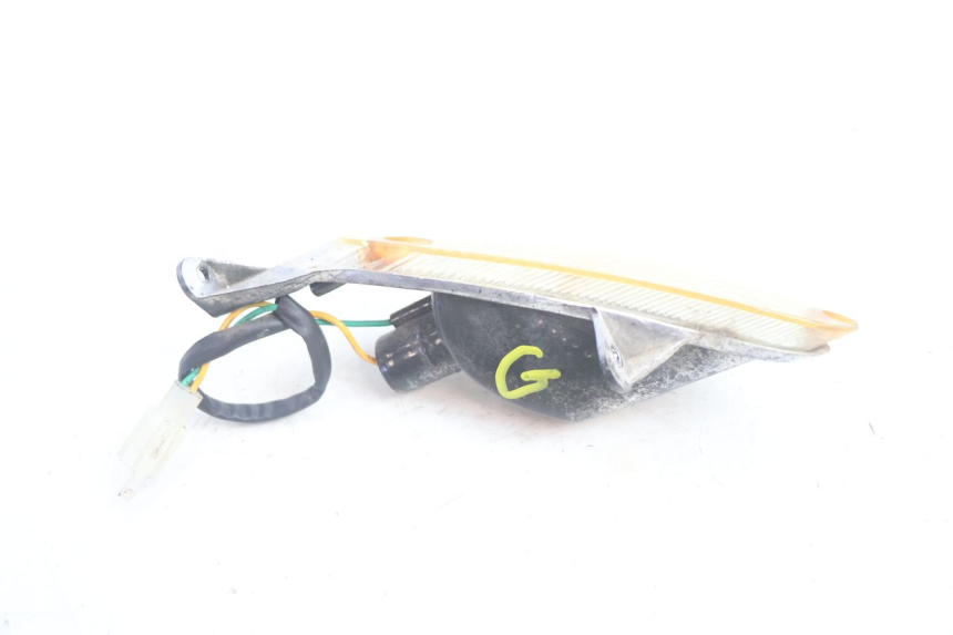 photo de FRONT LEFT TURN SIGNAL IMF INDUSTRIE PACH 2T 50 (2009 - 2013) - Technical close-up