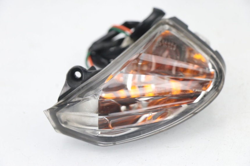 photo de FRONT LEFT TURN SIGNAL  HONDA PCX (JF28) 125 (2009 - 2011) - Main view
